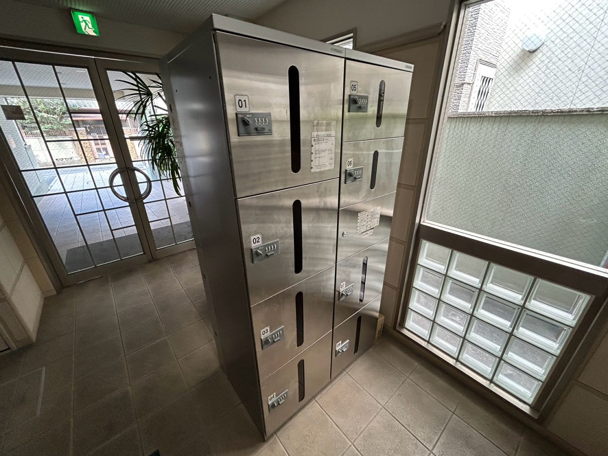 共用部 写真31