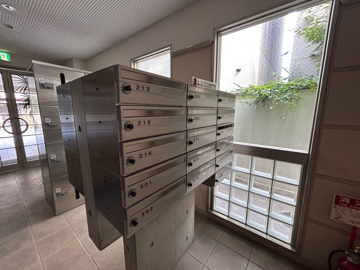 敷地内/建物 写真29