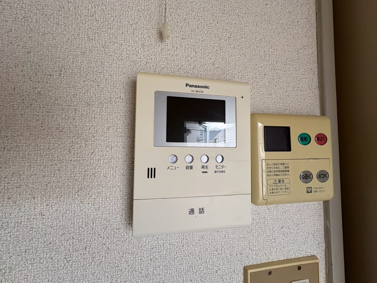 セキュリティ 写真19