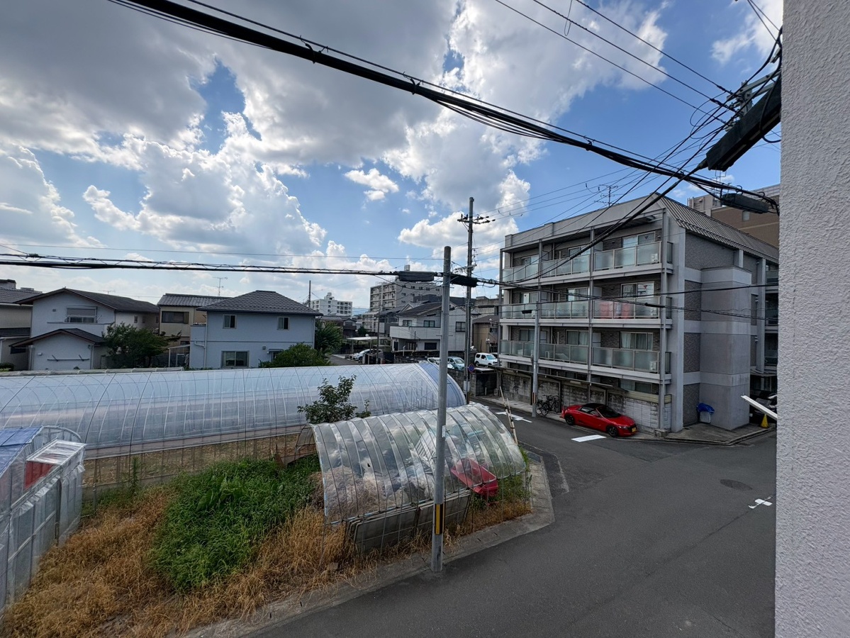 眺望 写真28