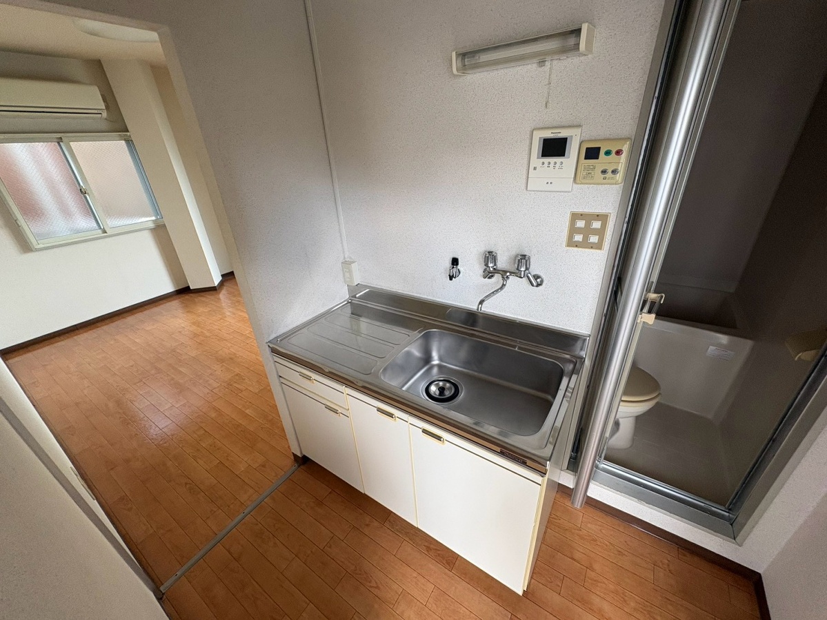 設備 写真20