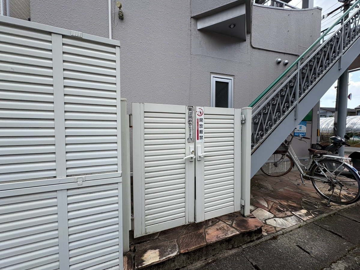 共用部 写真31