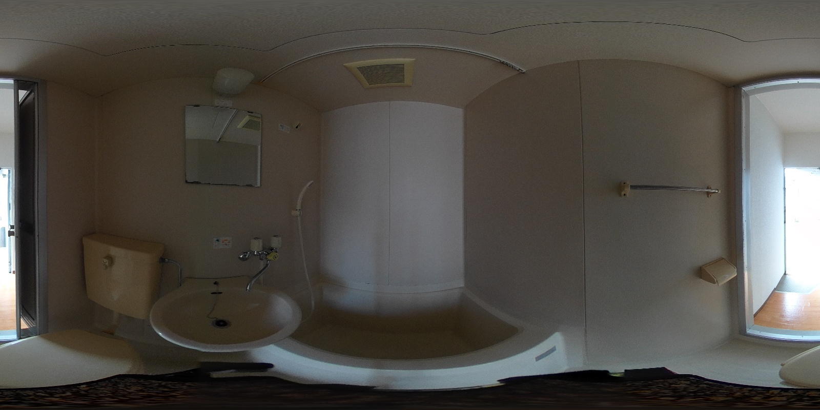 バス 写真36
