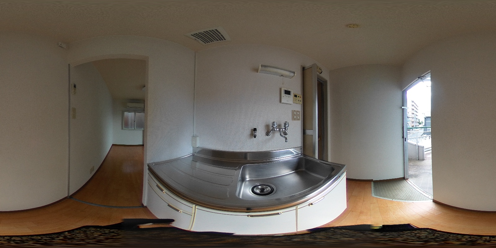 キッチン 写真34