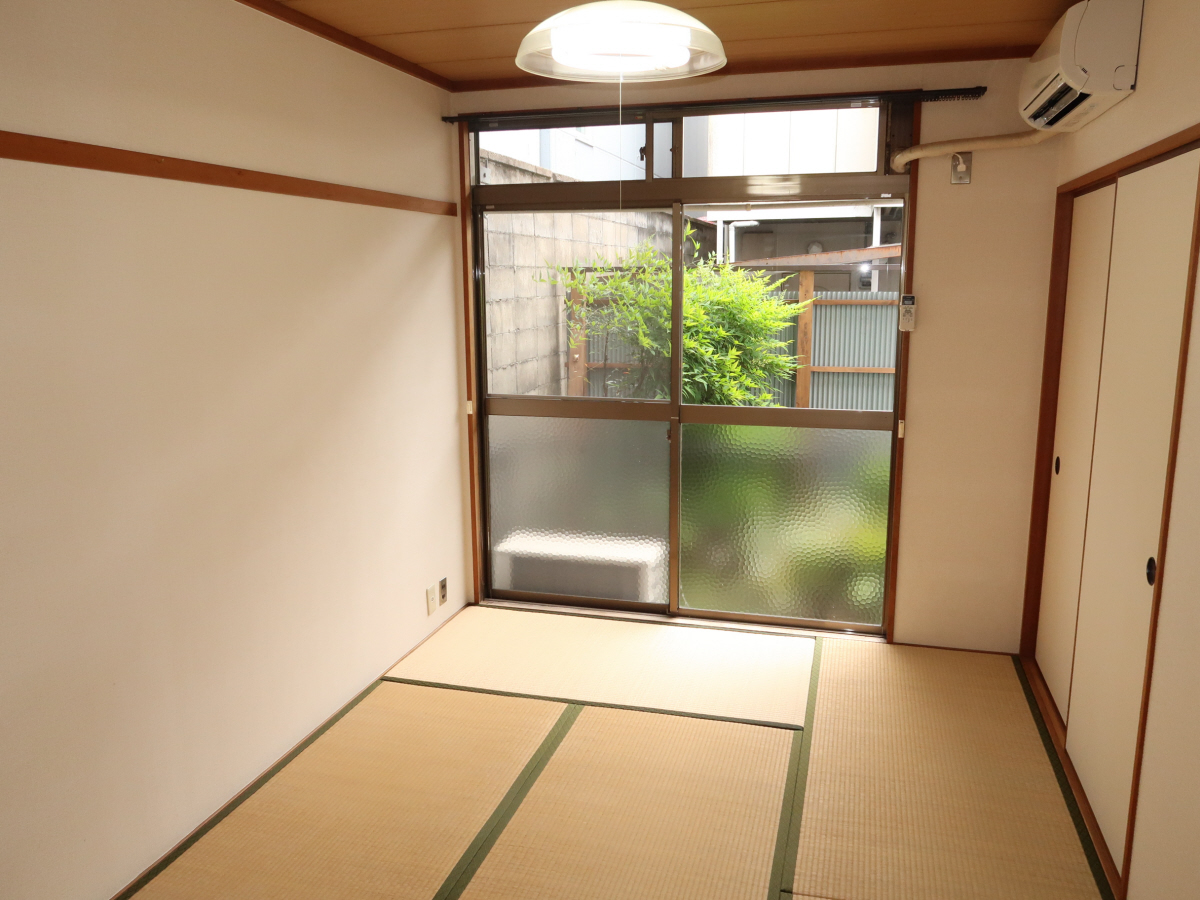 リビング 写真2