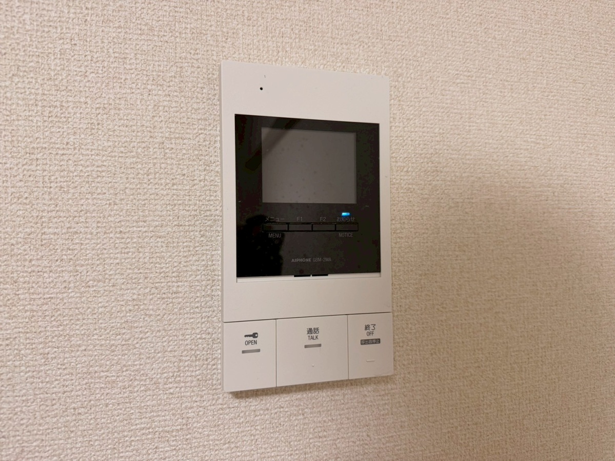 セキュリティ 写真11