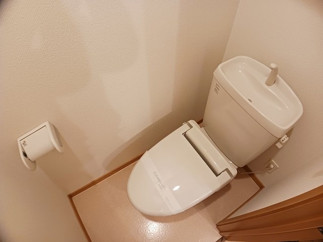 トイレ 写真8