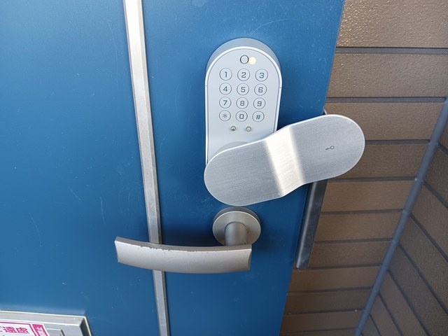 セキュリティ 写真11