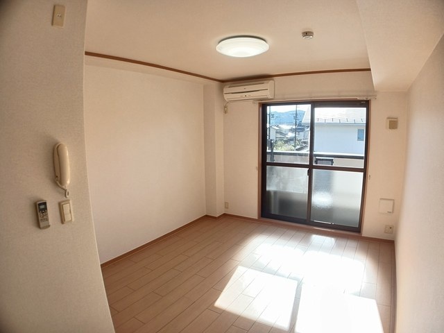 リビング 写真2