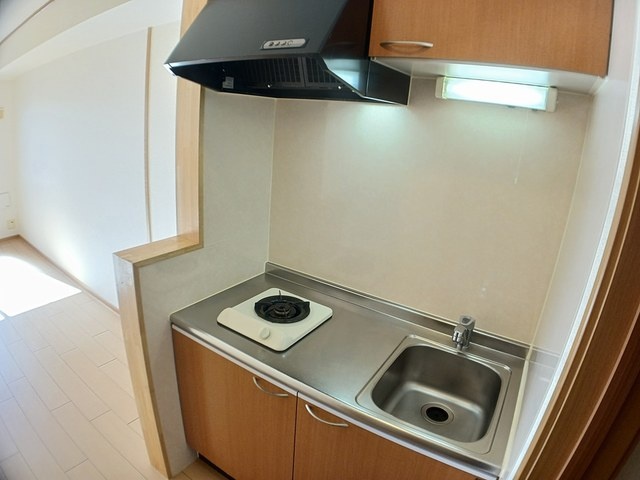 キッチン 写真4