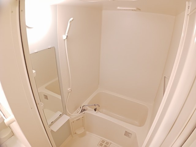 バス 写真7