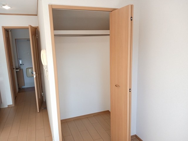 収納 写真9