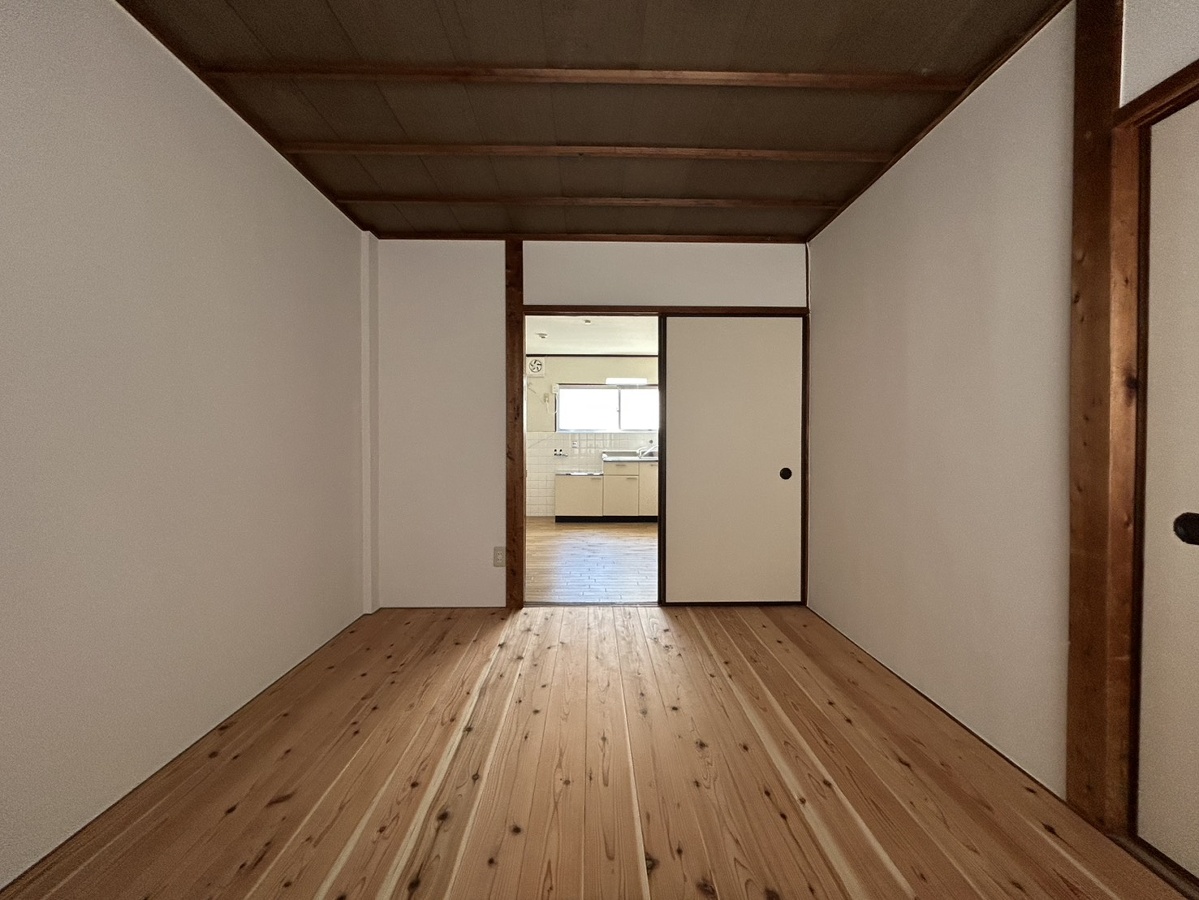 リビング 写真2