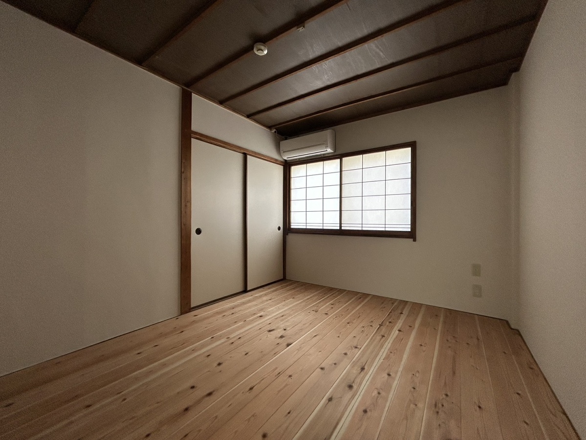 ダイニング 写真3