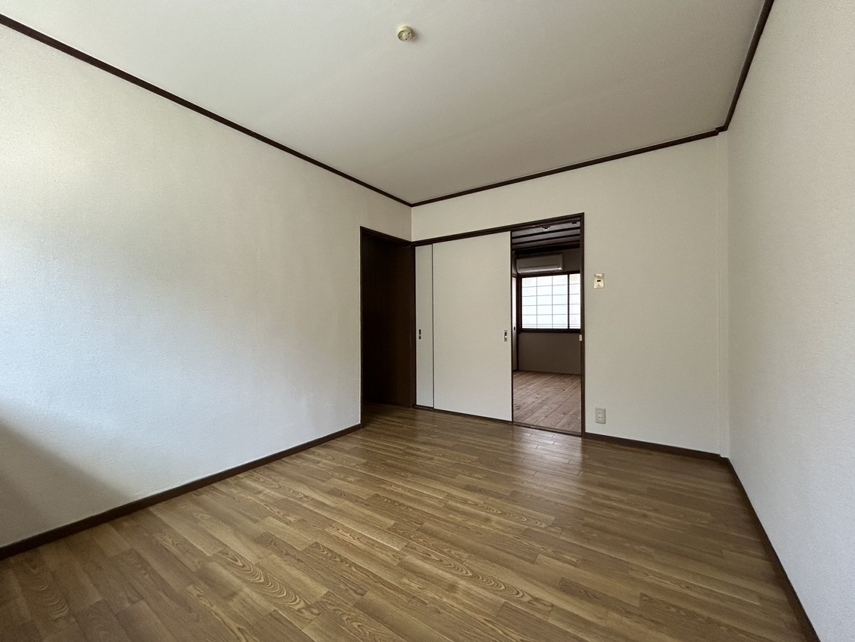 その他部屋・スペース 写真9