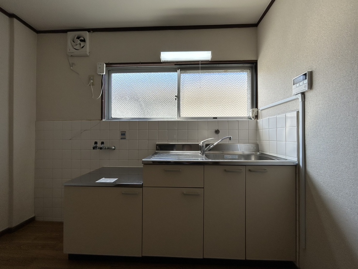 キッチン 写真5