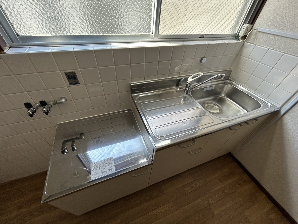 キッチン 写真4