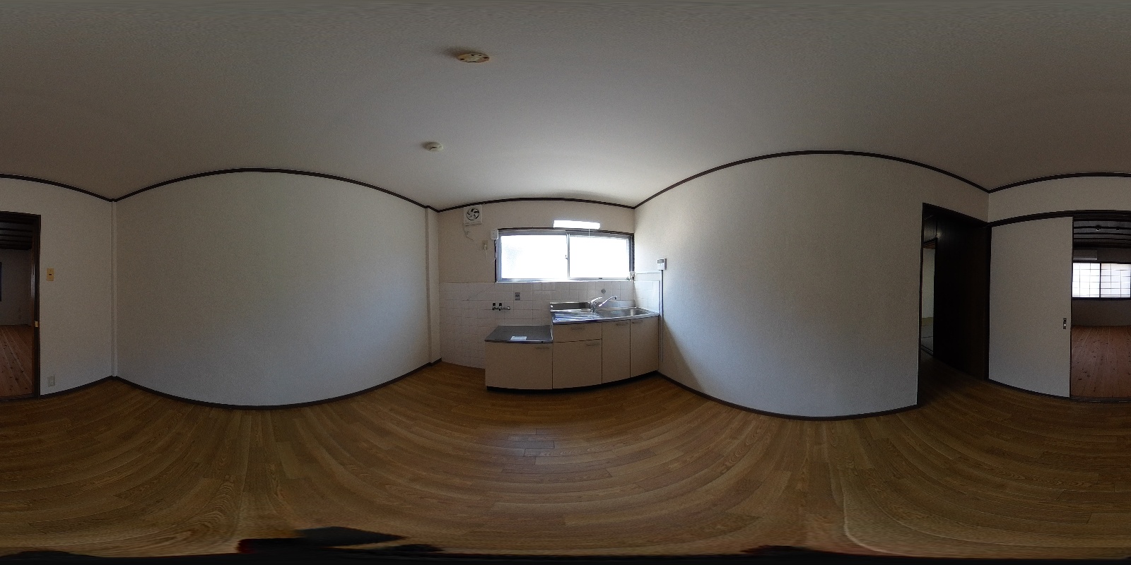 リビング 写真34