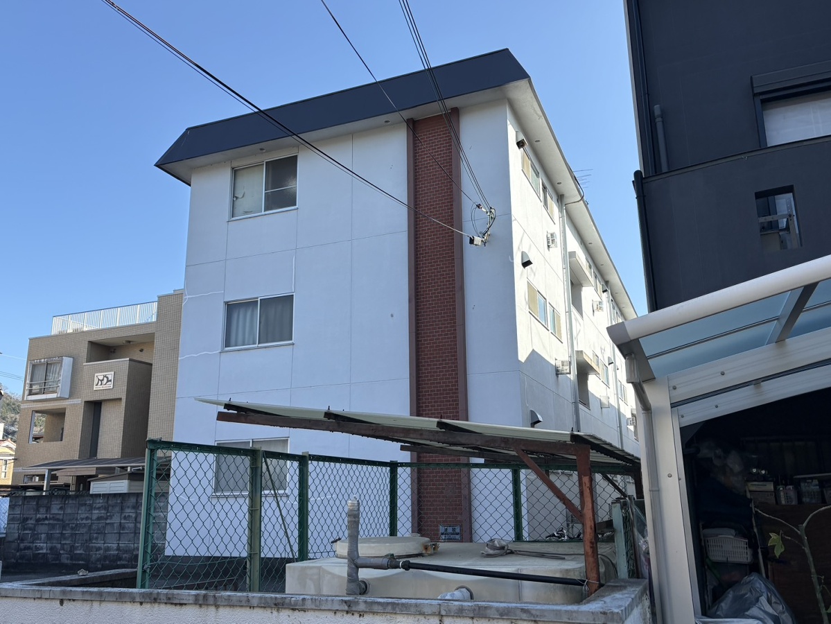 マンション叡和