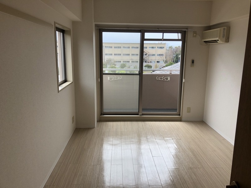 リビング 写真2