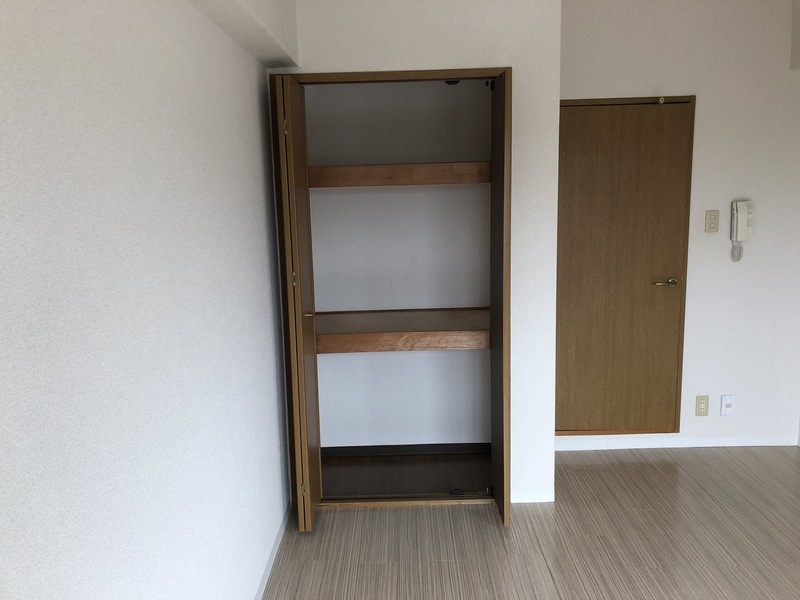 収納 写真8