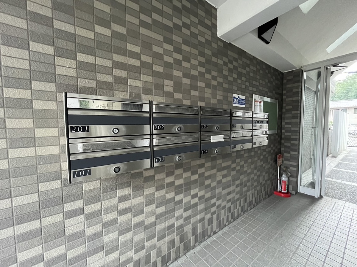 共用部 写真31