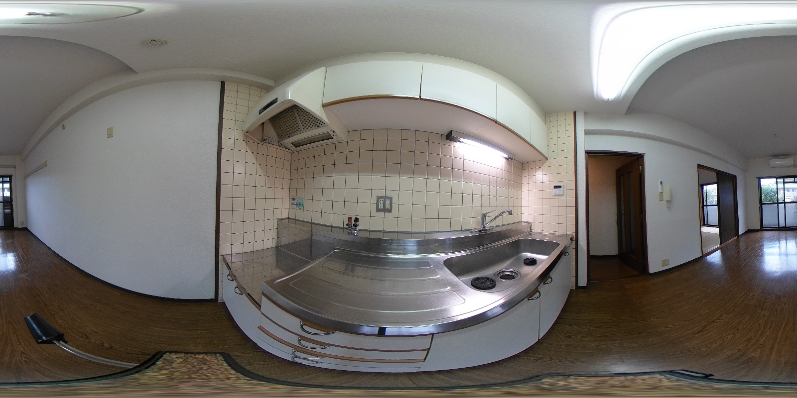 キッチン 写真34