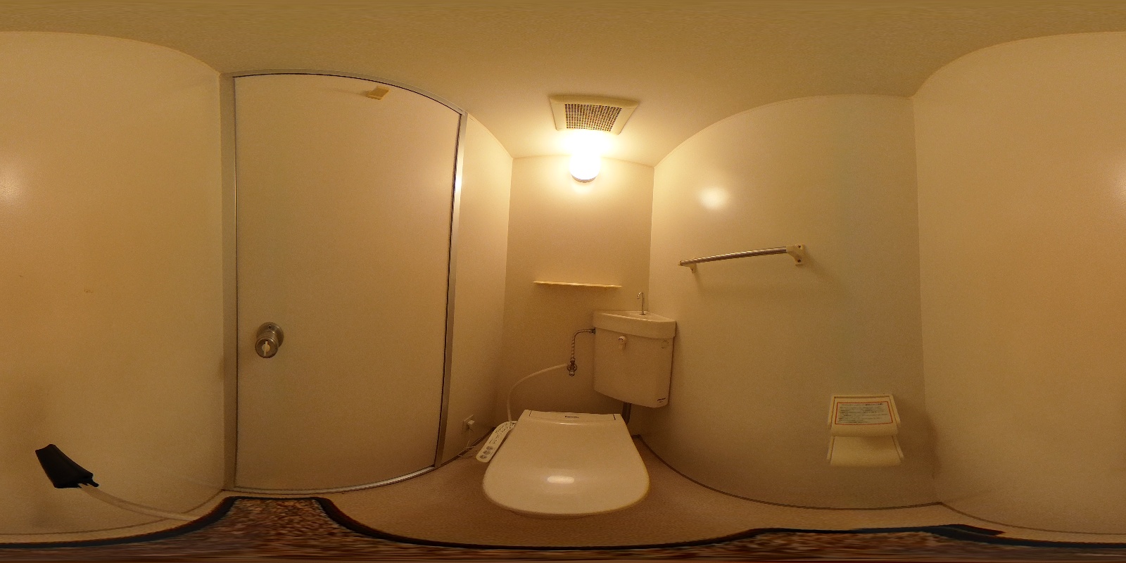 トイレ 写真36