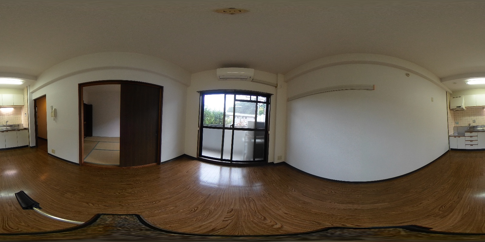 リビング 写真33
