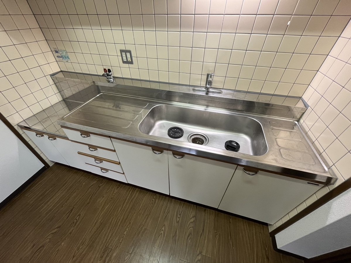 キッチン 写真6