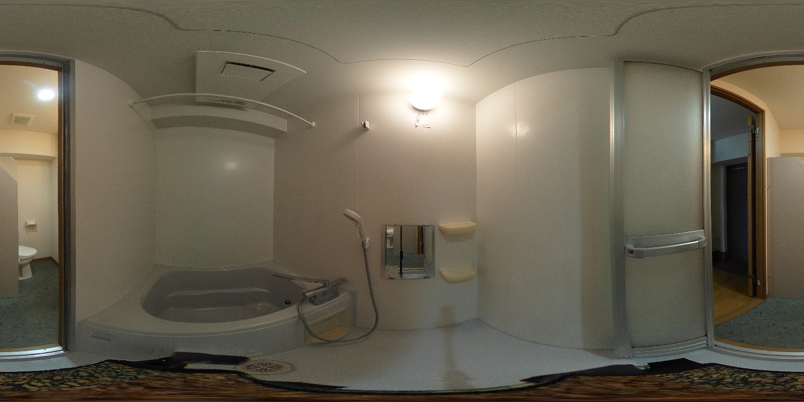 バス 写真36