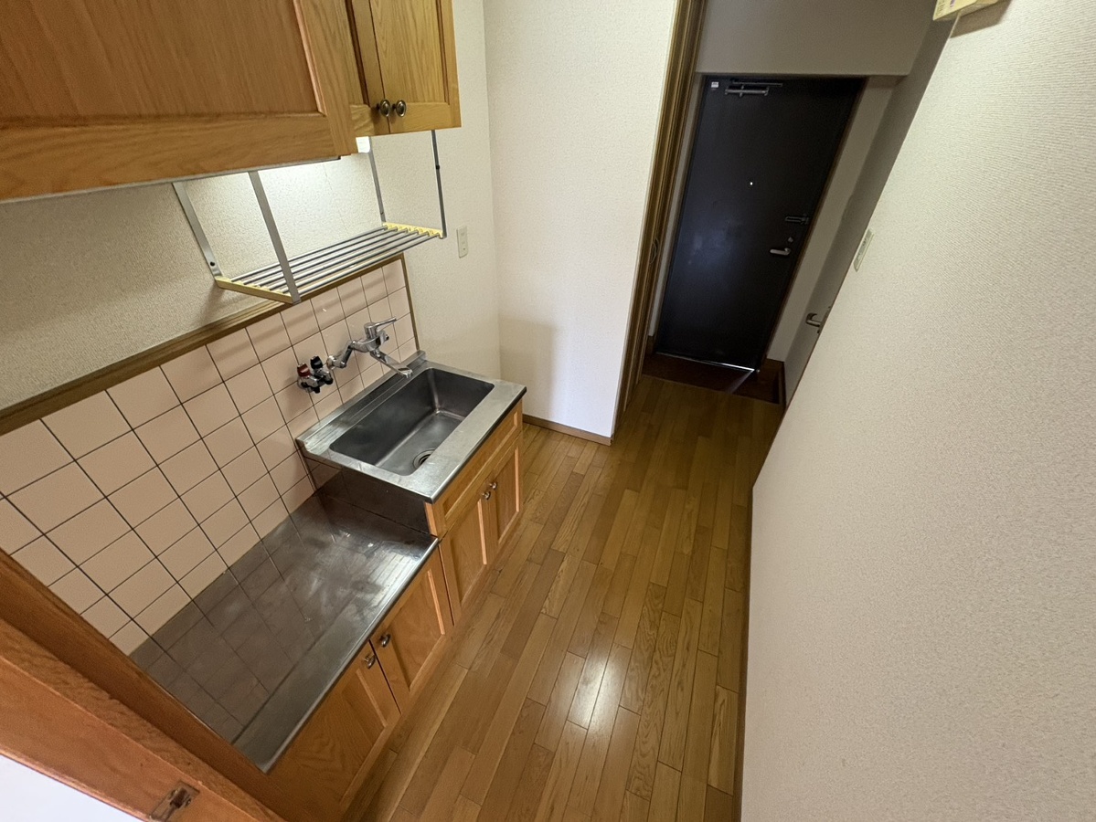 その他部屋・スペース 写真8
