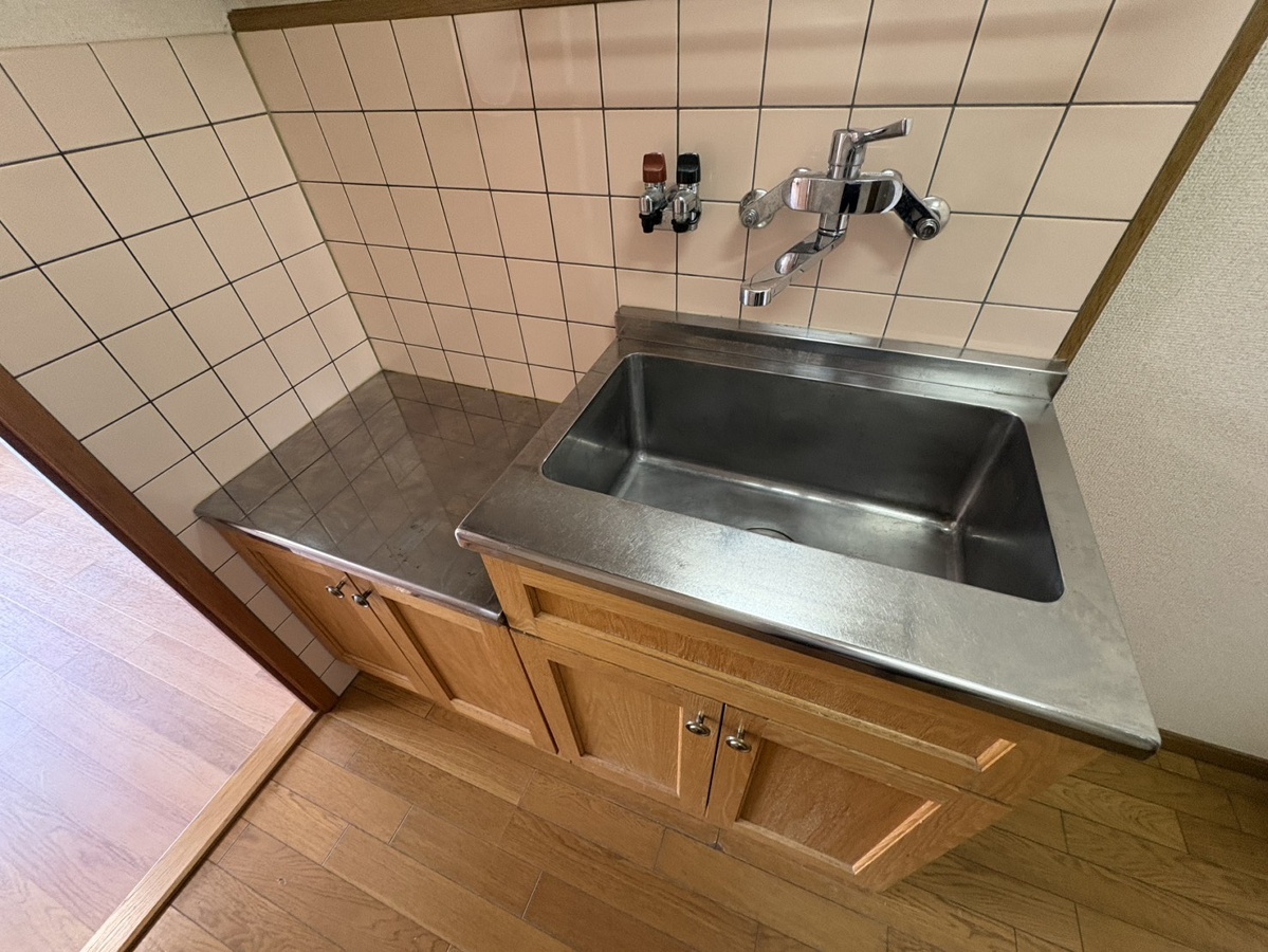 キッチン 写真6