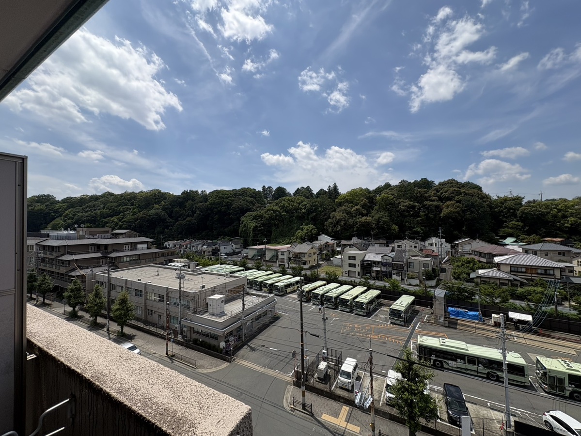 眺望 写真19