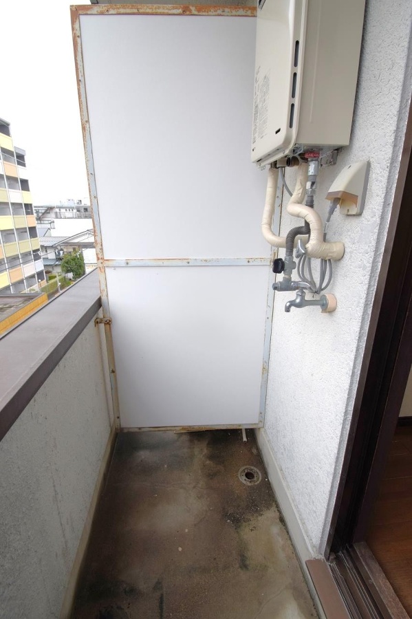 洗面所 写真8