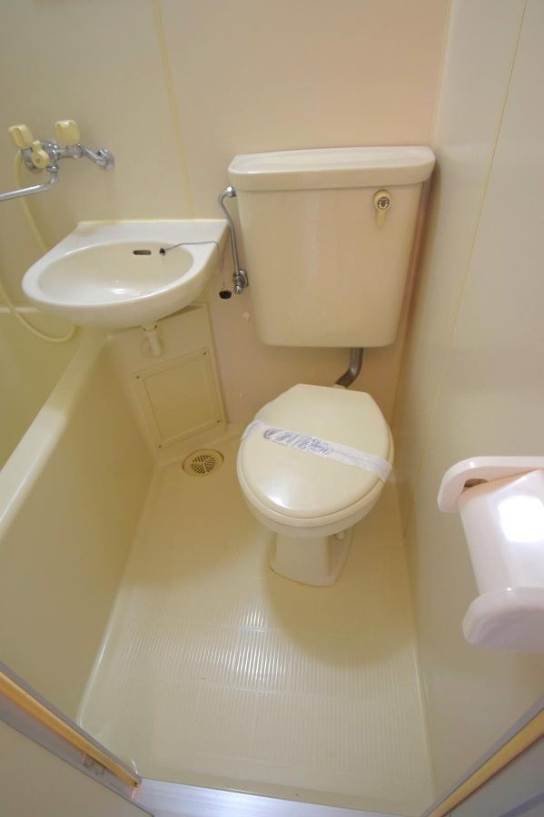 トイレ 写真11
