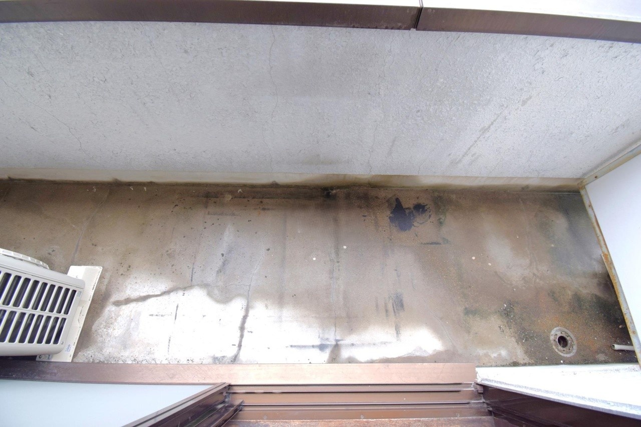 バルコニー・ベランダ 写真13