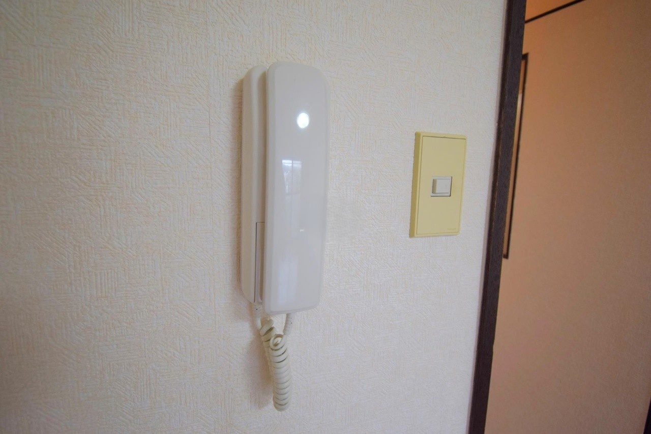 セキュリティ 写真15