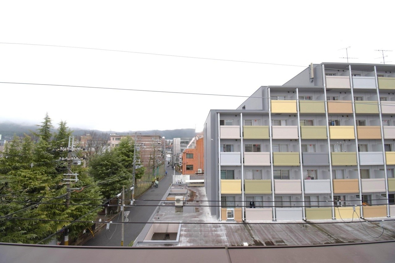 眺望 写真17