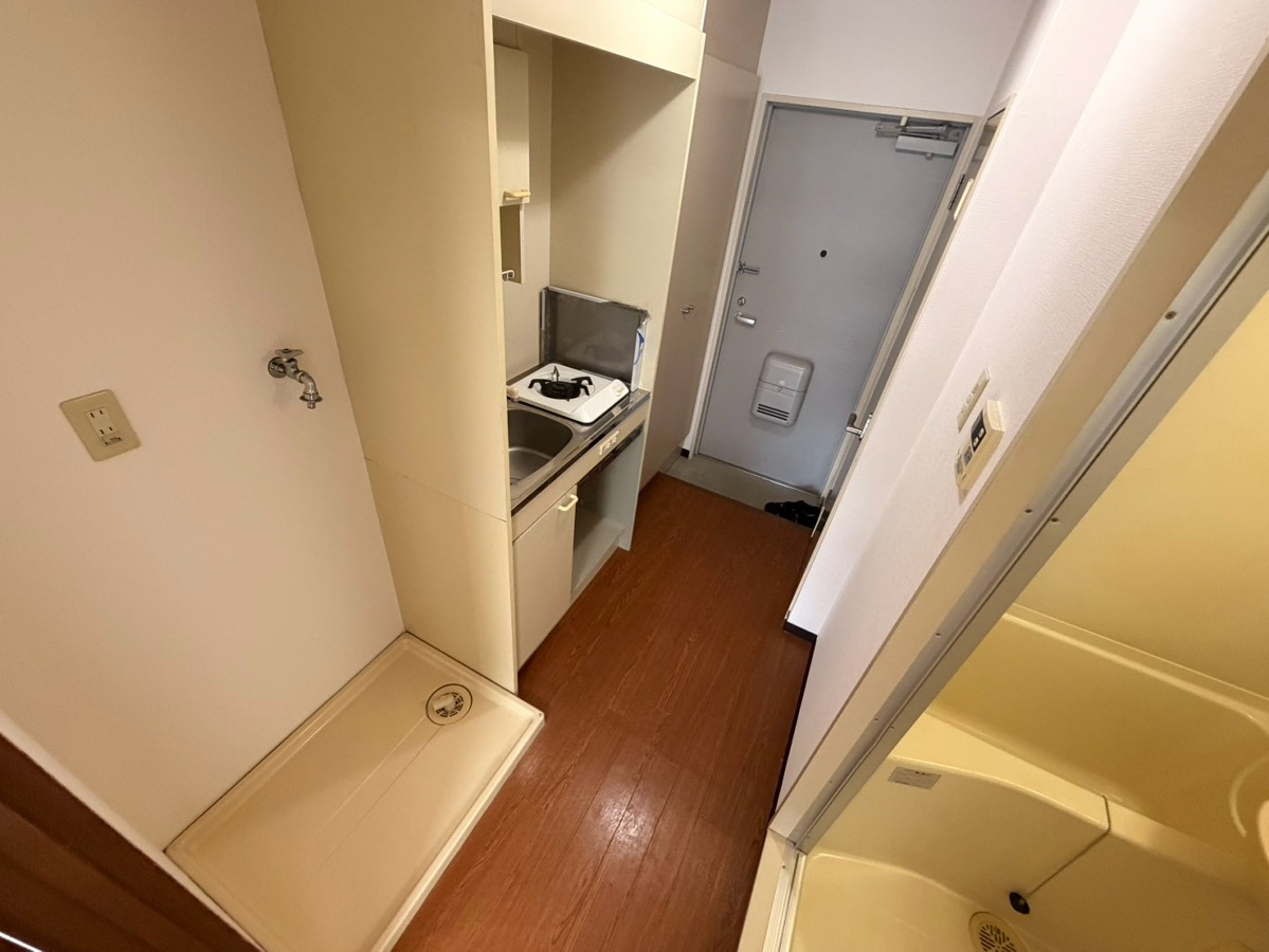 その他部屋・スペース 写真11