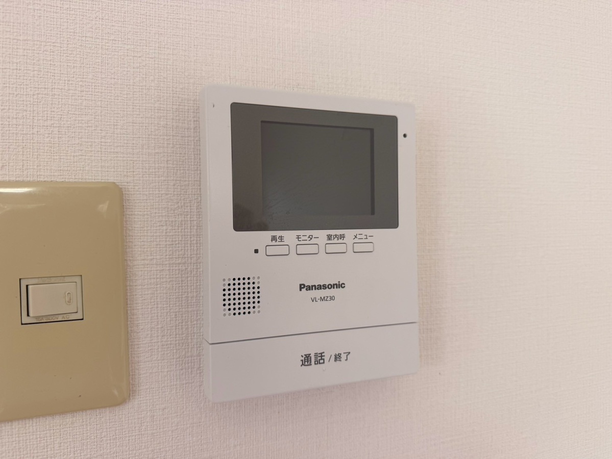 セキュリティ 写真29