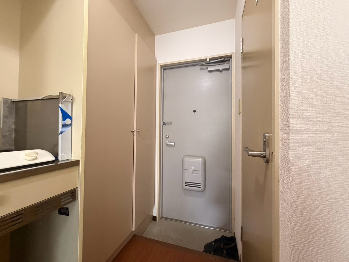 玄関 写真13