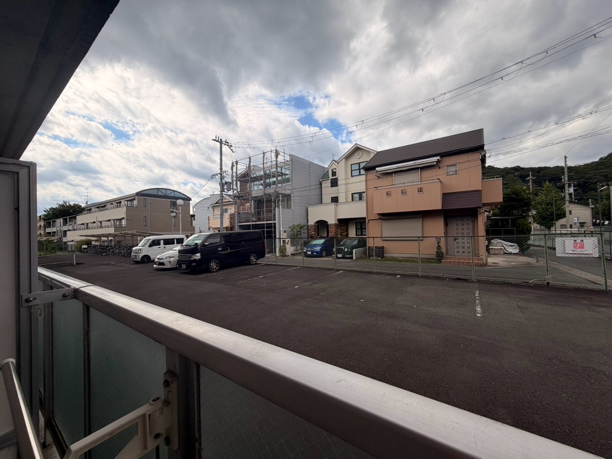 庭 写真28
