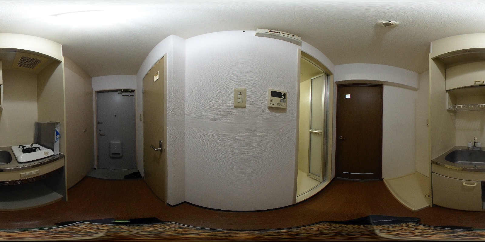玄関 写真34