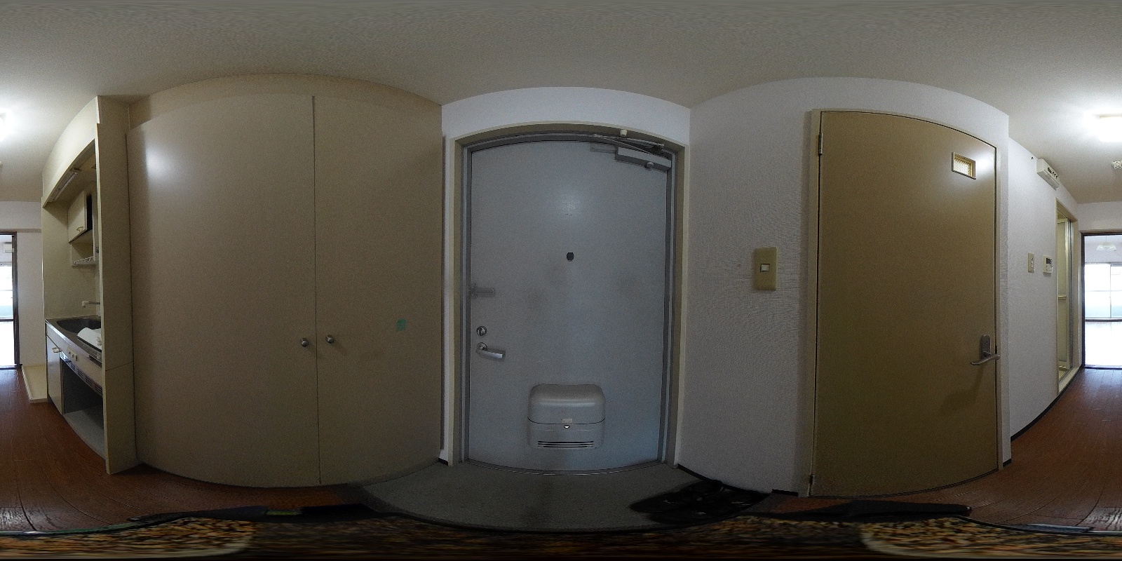玄関 写真35