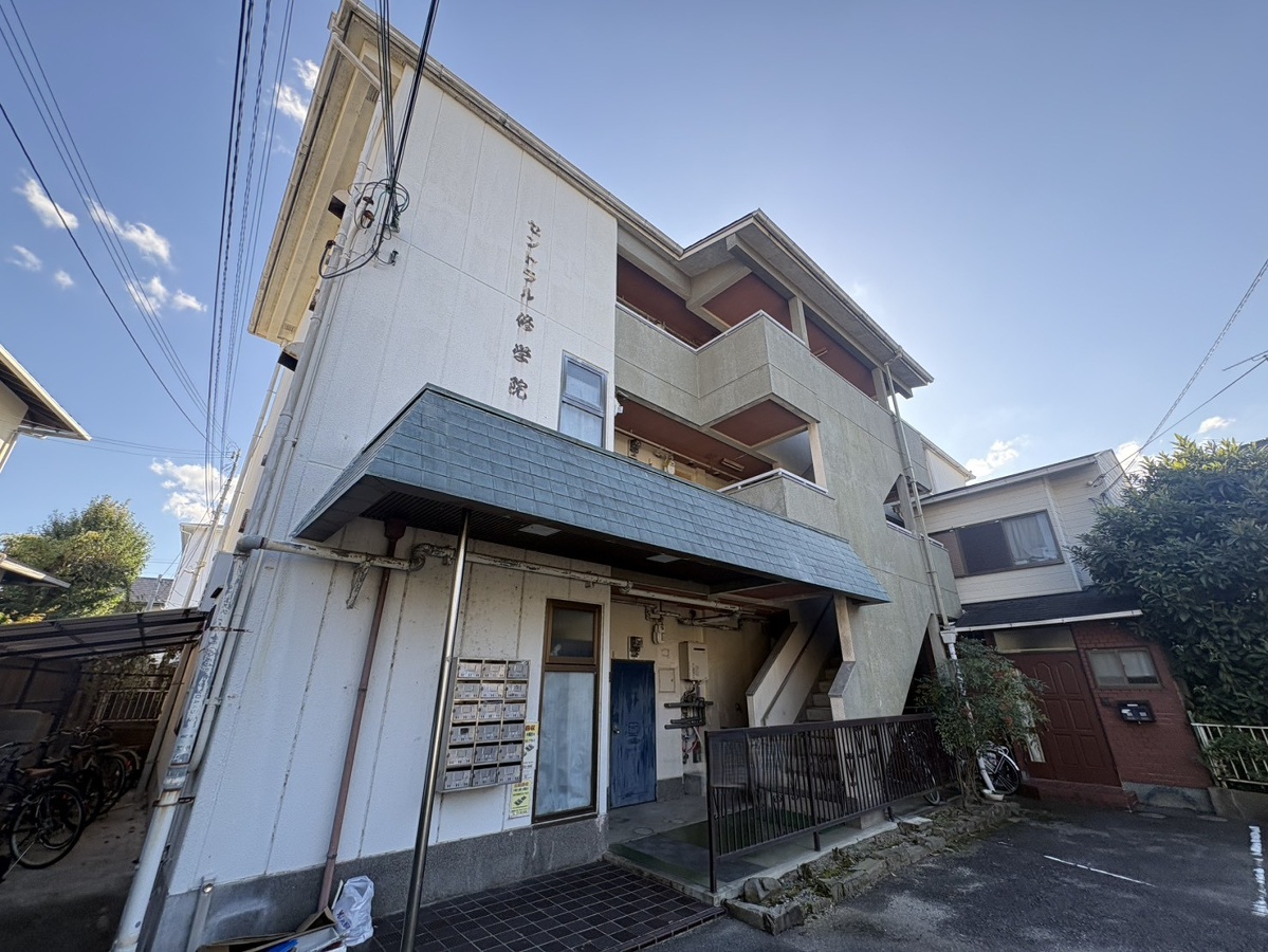 セントラル修学院