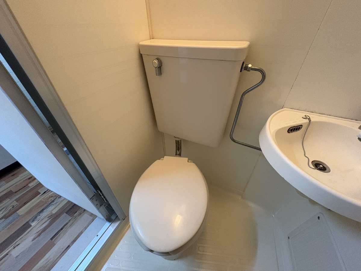 トイレ 写真11