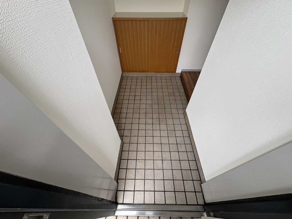 玄関 写真11