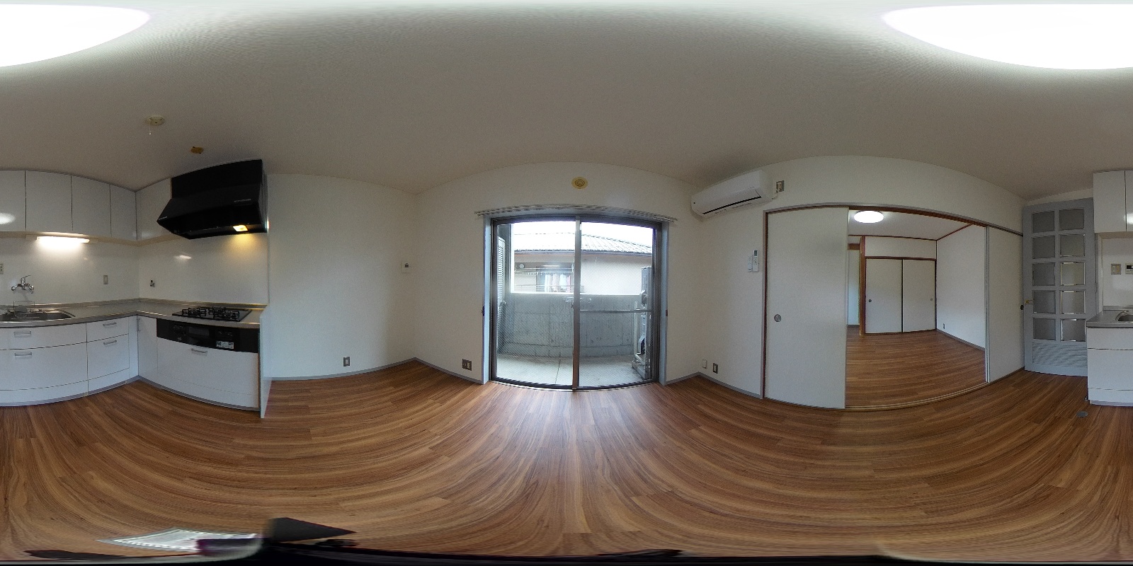リビング 写真33