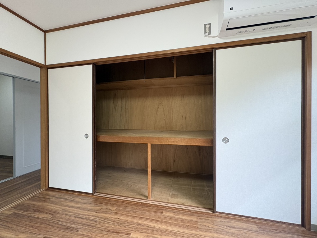 収納 写真16
